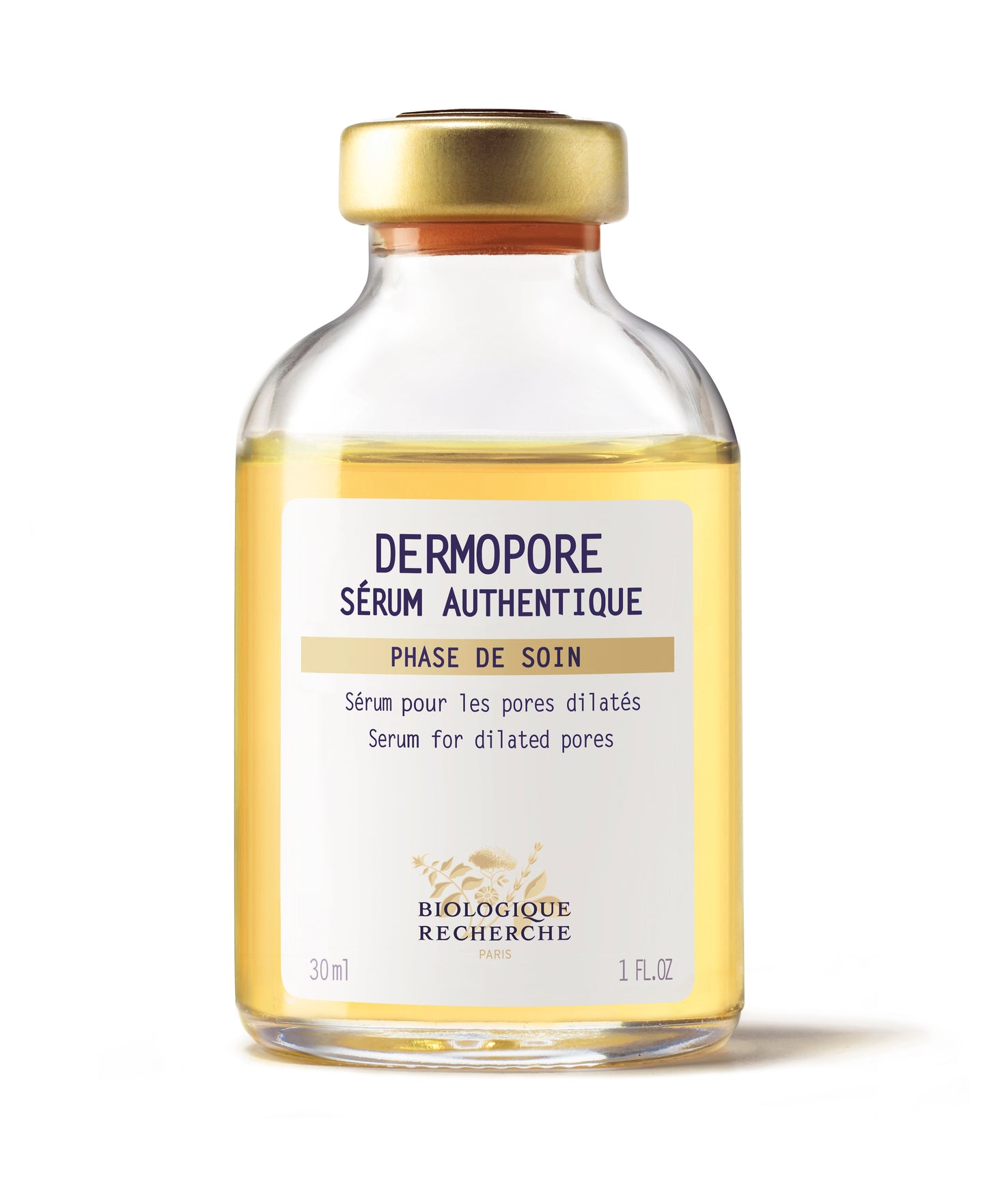 Biologique Recherche - Dermopore