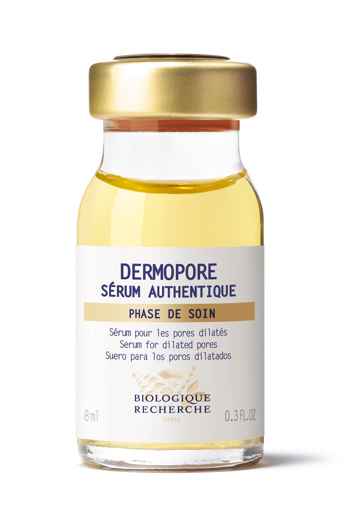 Biologique Recherche - Dermopore