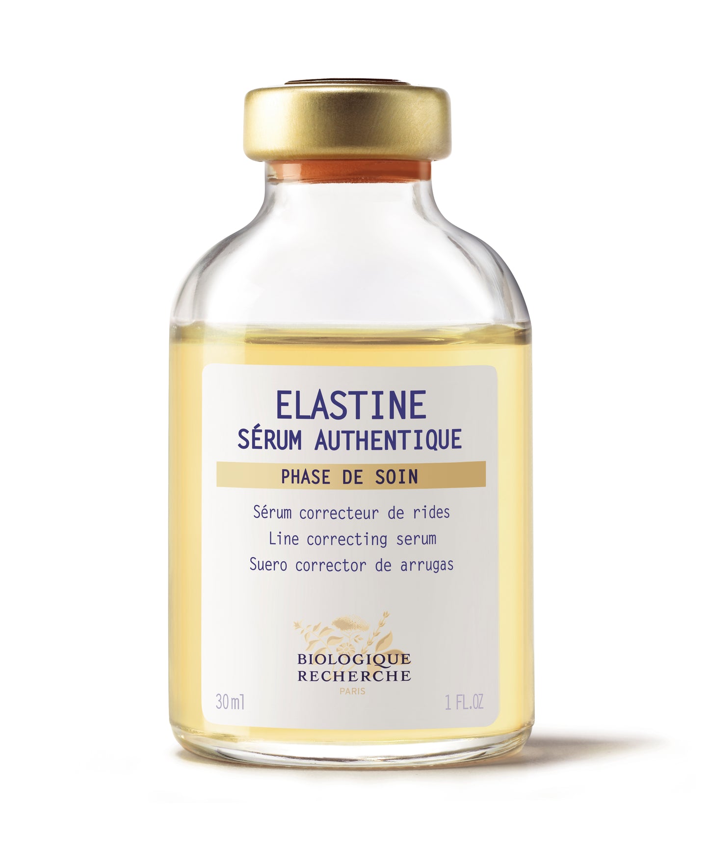 Biologique Recherche - Elastine