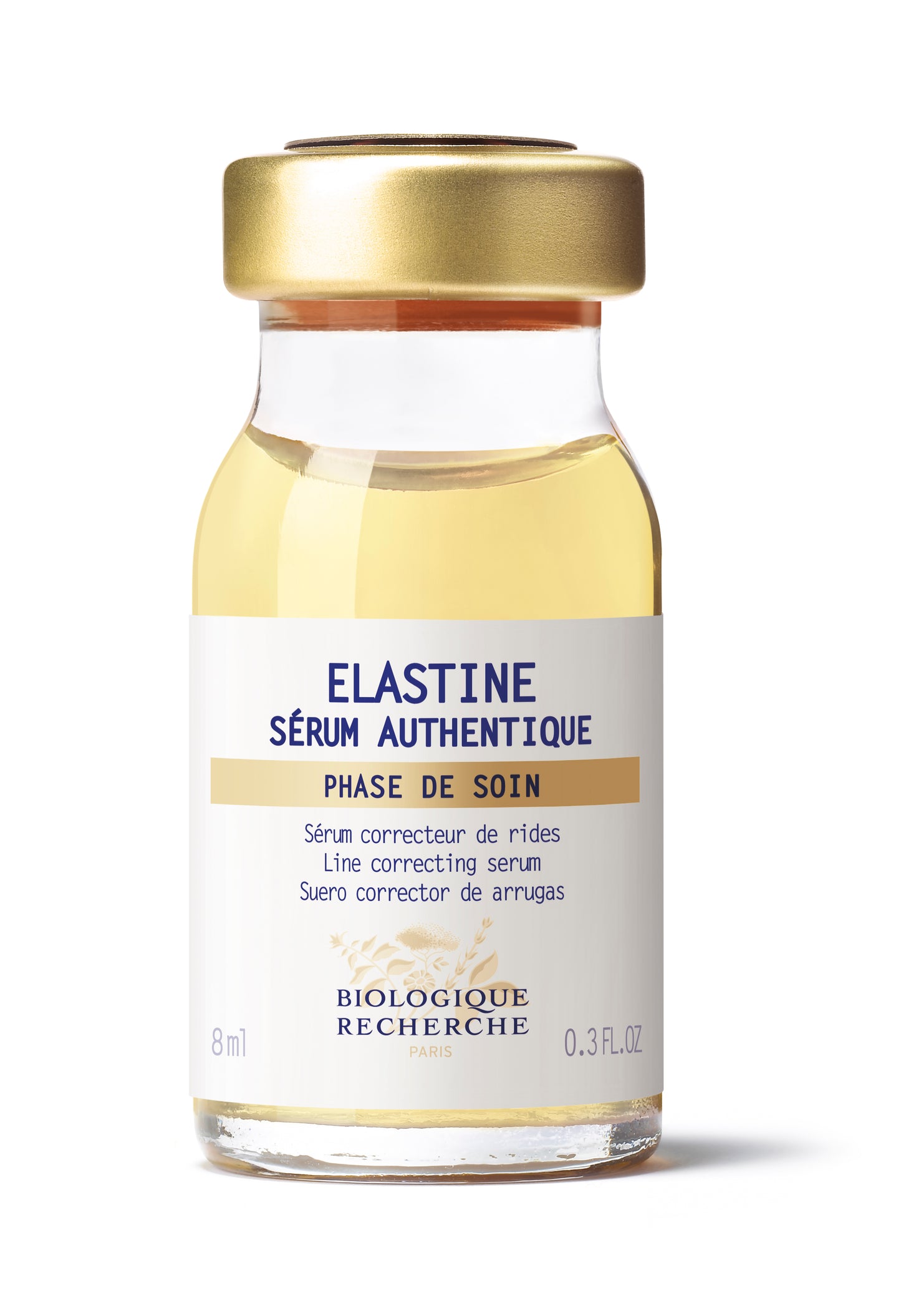 Biologique Recherche - Elastine
