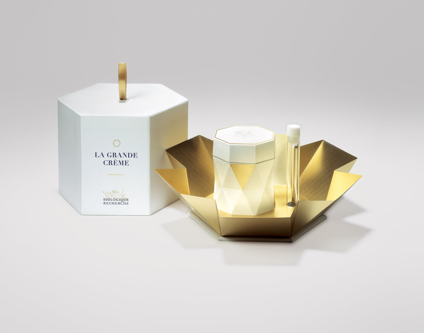 Biologique Recherche - La Grand Creme