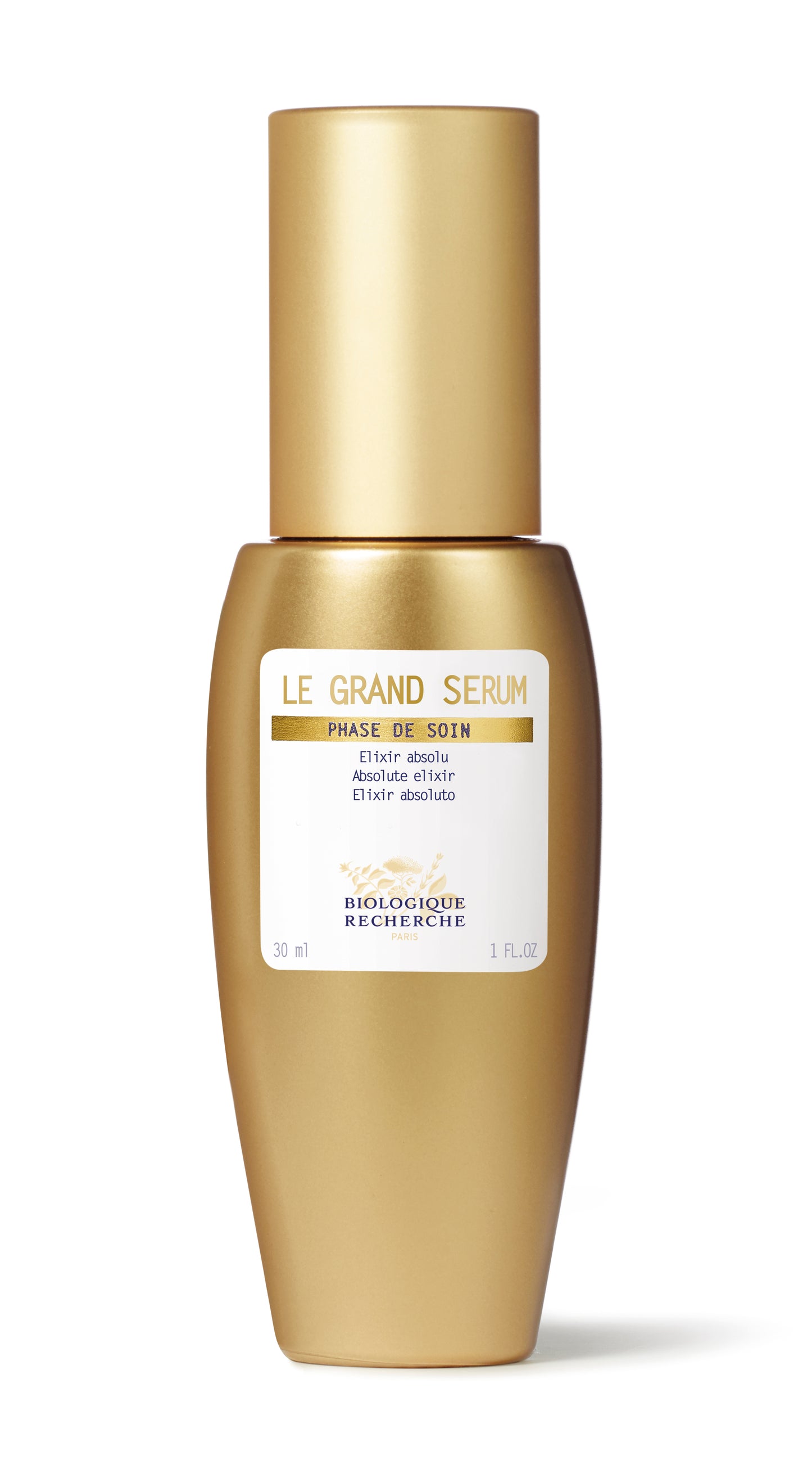 Biologique Recherche - Le Grand Sérum