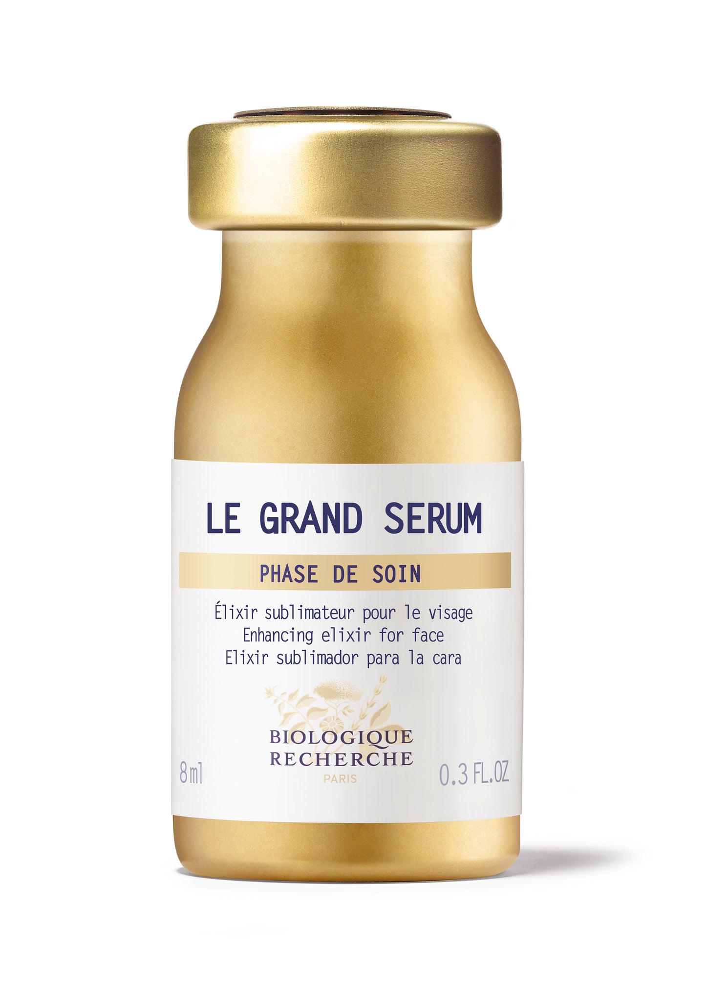 Biologique Recherche - Le Grand Sérum