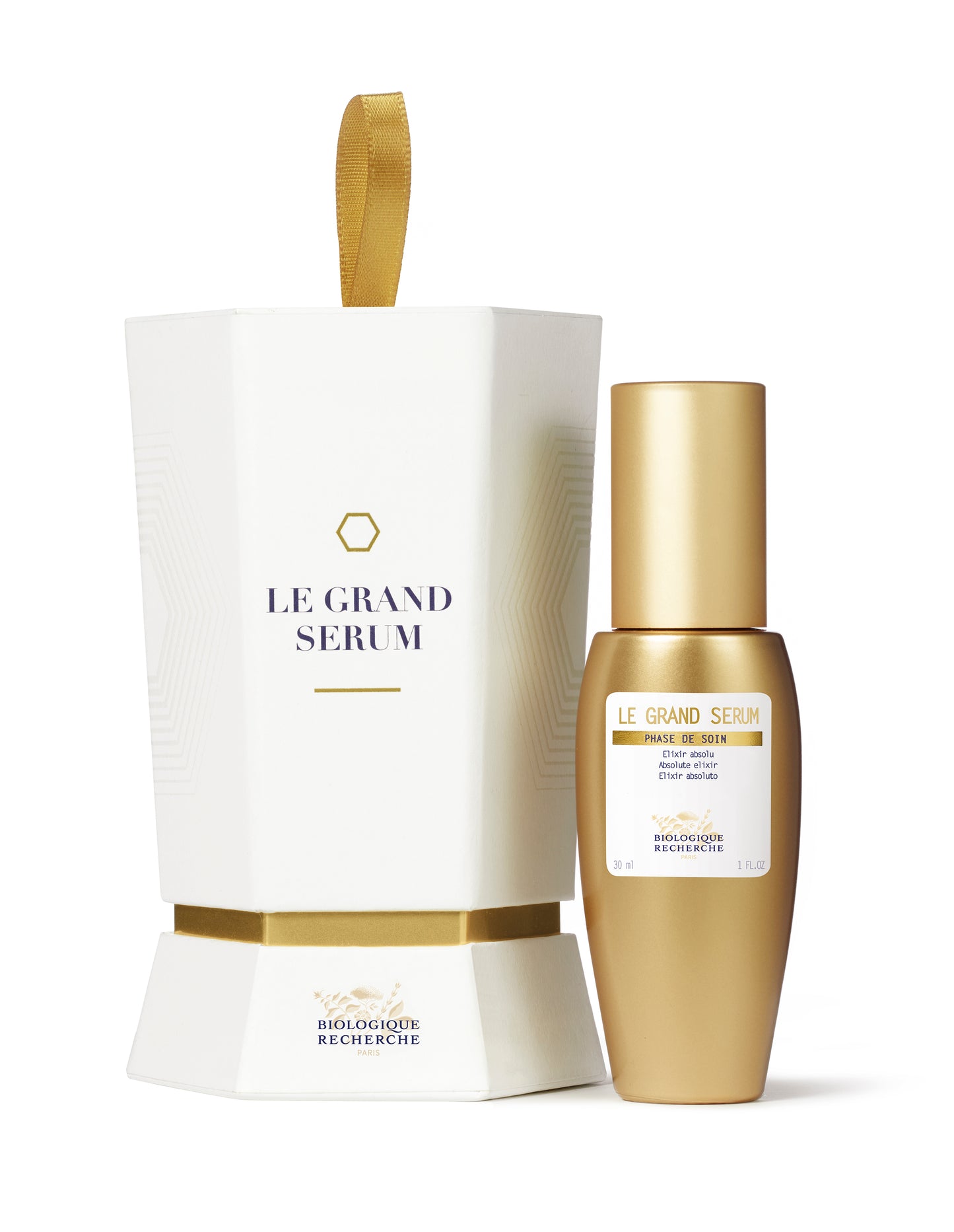 Biologique Recherche - Le Grand Sérum