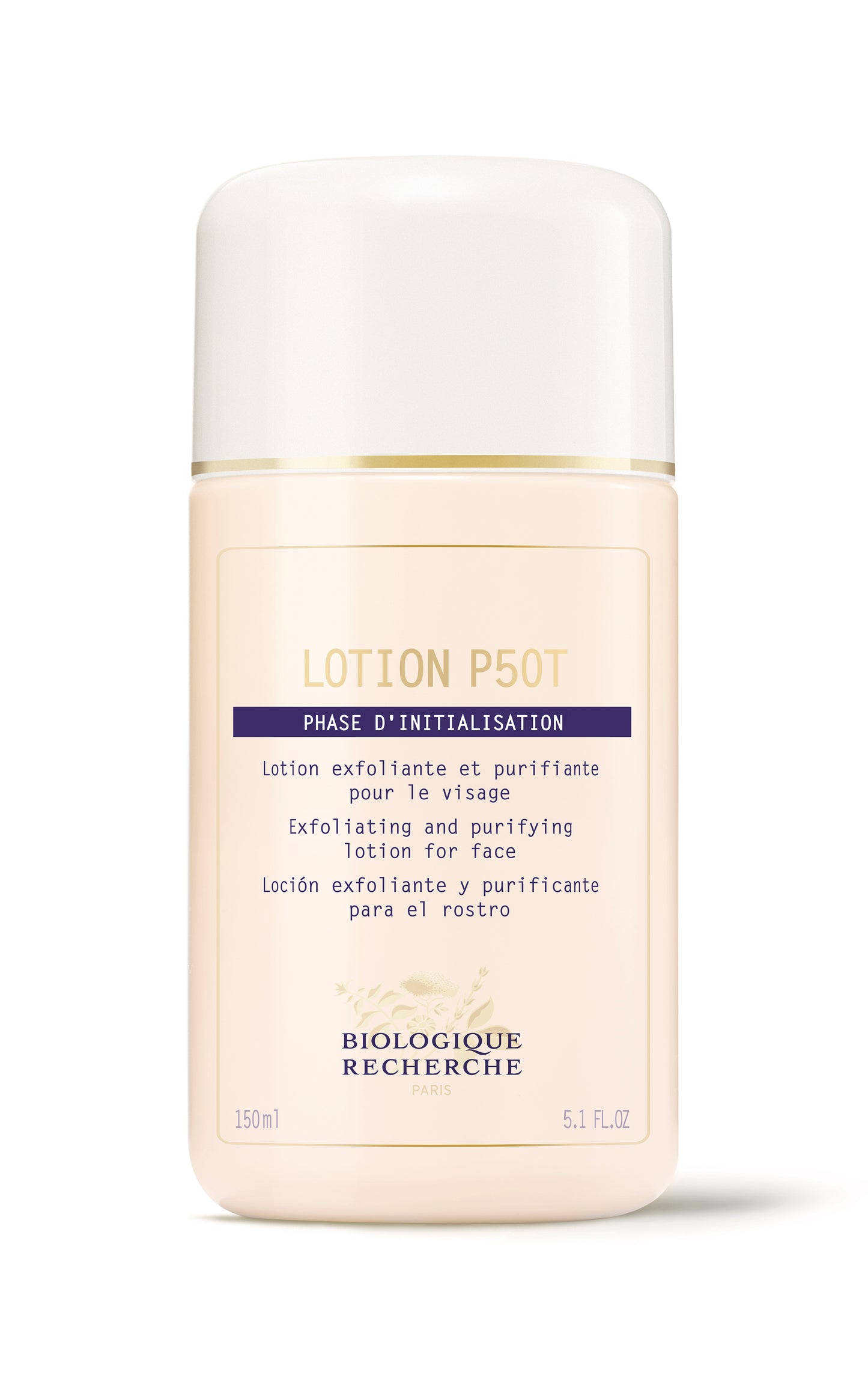Biologique Recherche - Lotion P50T