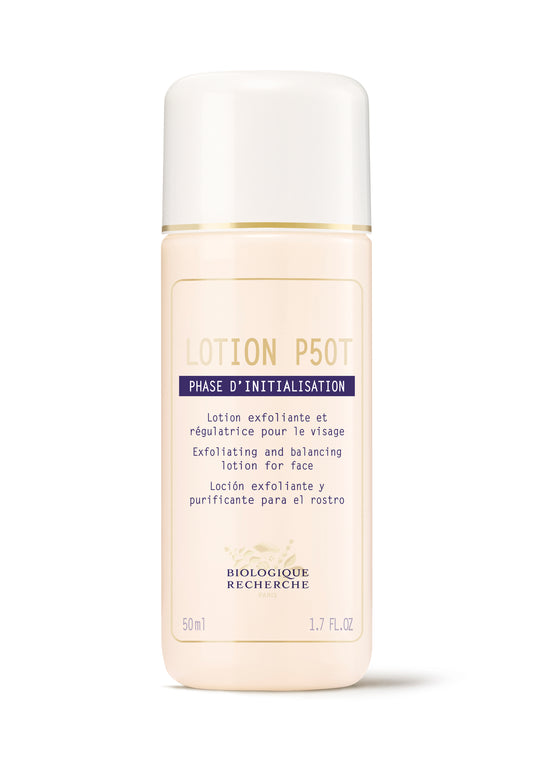 Biologique Recherche - Lotion P50T
