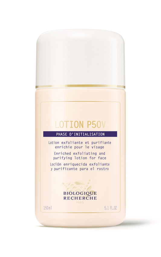 Biologique Recherche - Lotion P50V