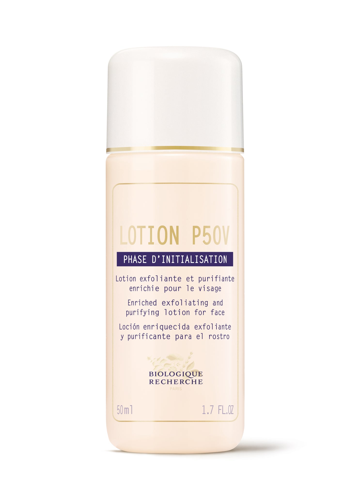 Biologique Recherche - Lotion P50V
