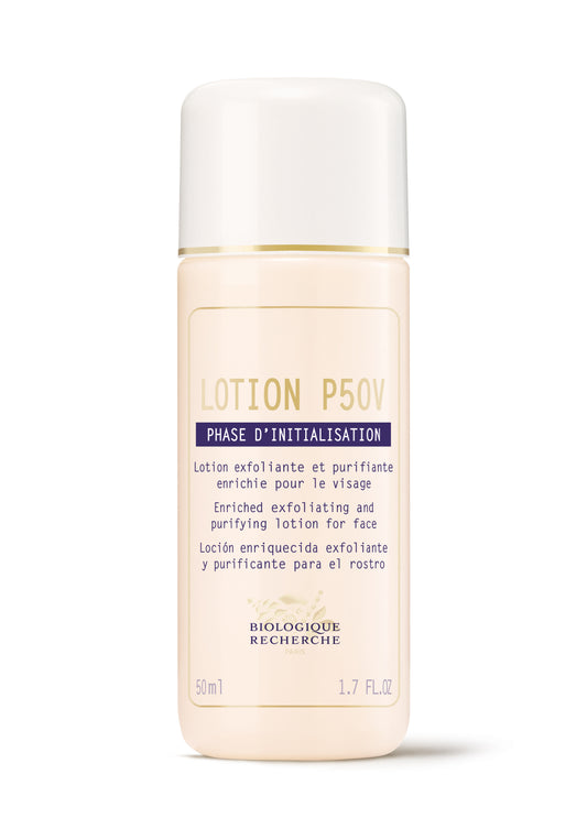 Biologique Recherche - Lotion P50V