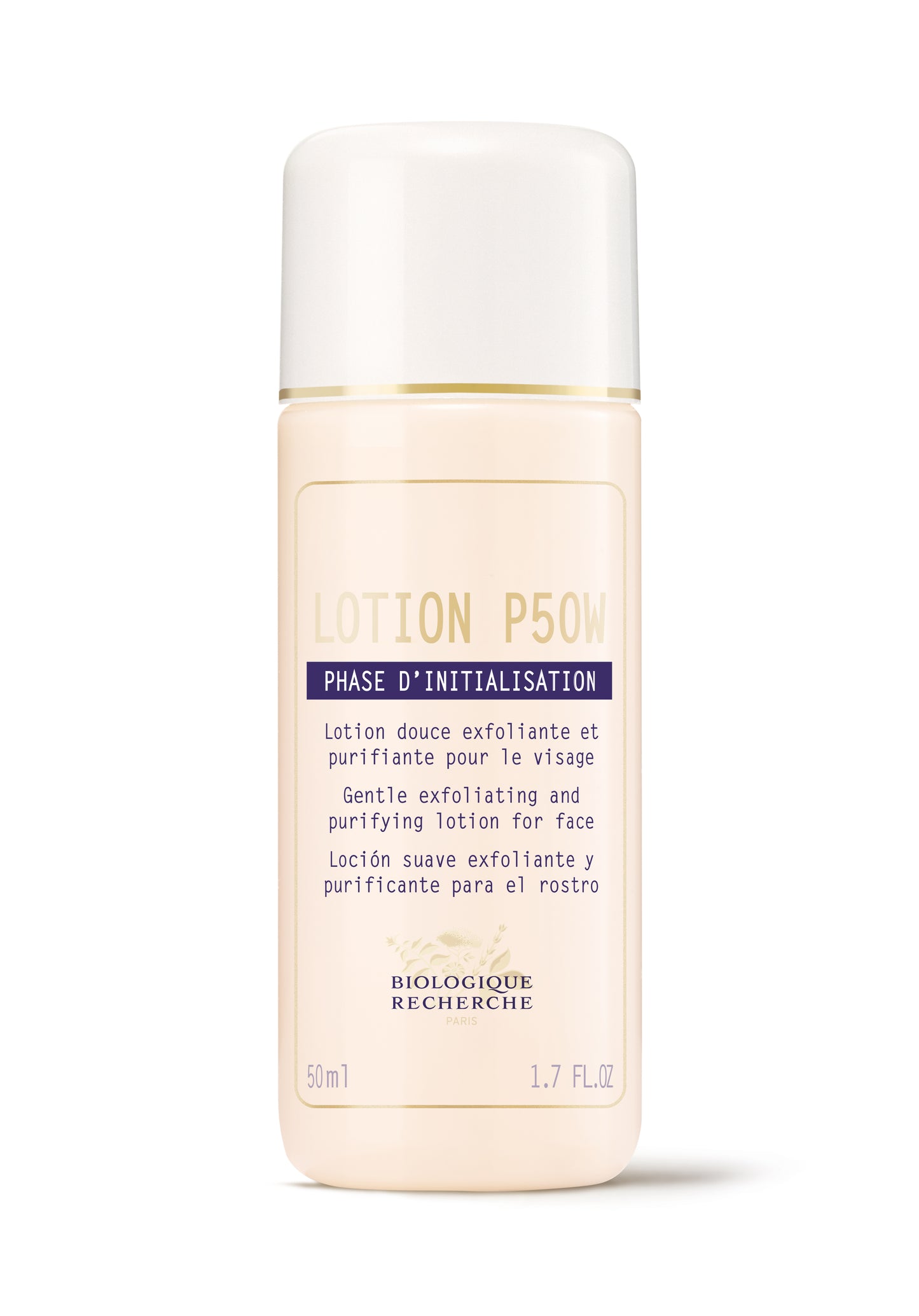 Biologique Recherche - Lotion P50W