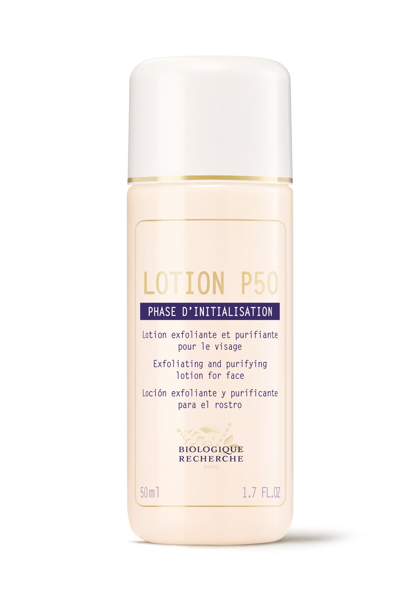 Biologique Recherche - Lotion P50