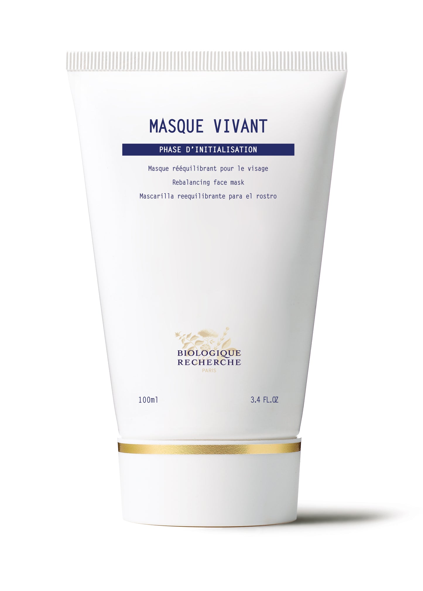 Biologique Recherche - Masque Vivant