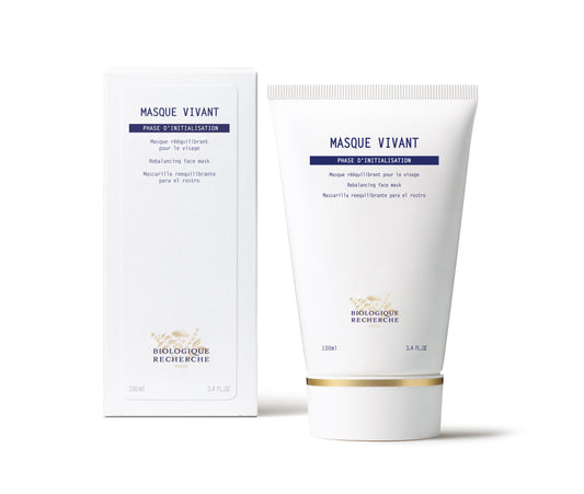 Biologique Recherche - Masque Vivant