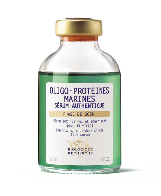 Biologique Recherche - Oligo-Protéines Marines