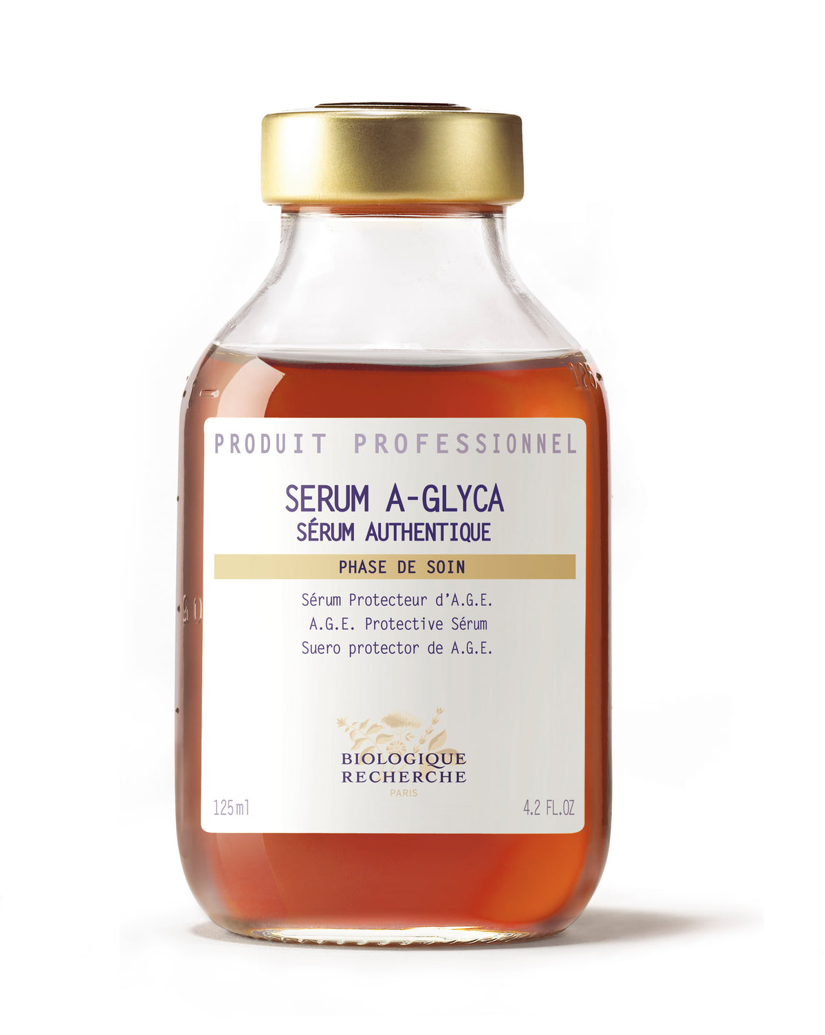 Biologique Recherche - A-Glyca