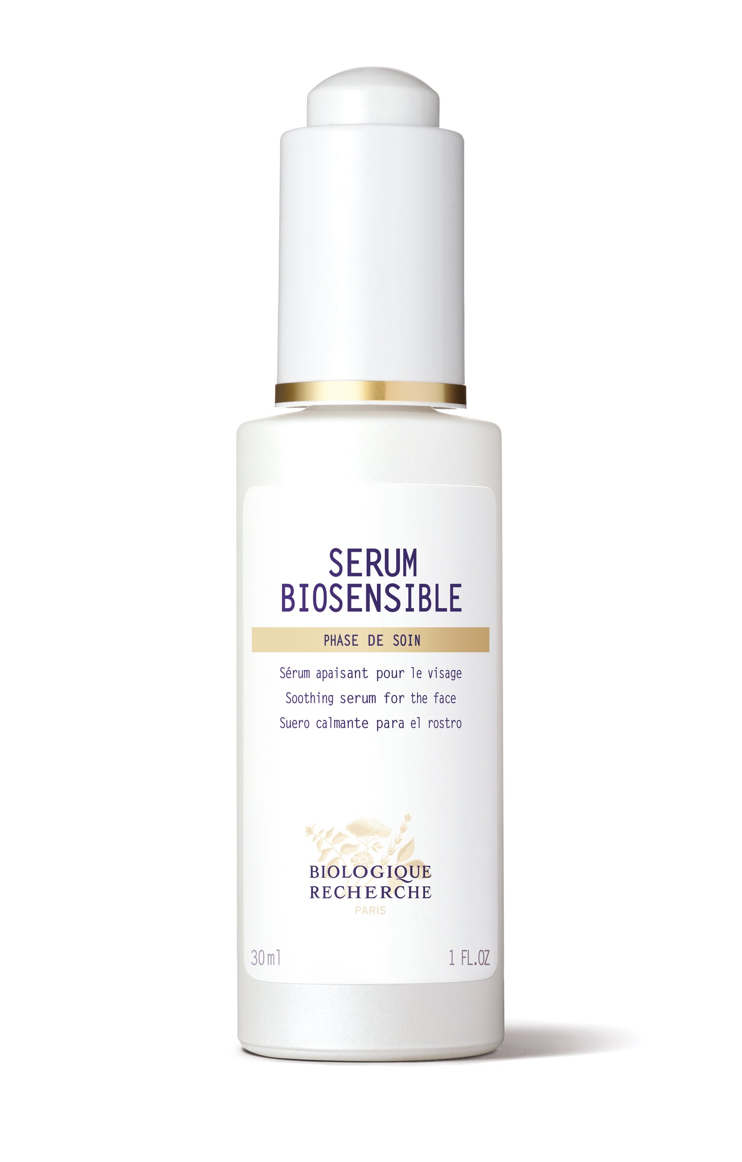 Biologique Recherche - Sérum Biosensible