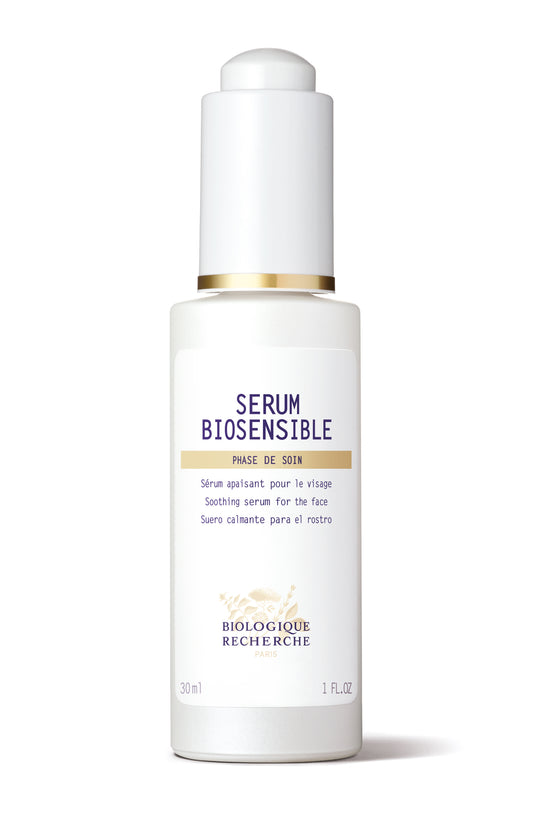 Biologique Recherche - Sérum Biosensible