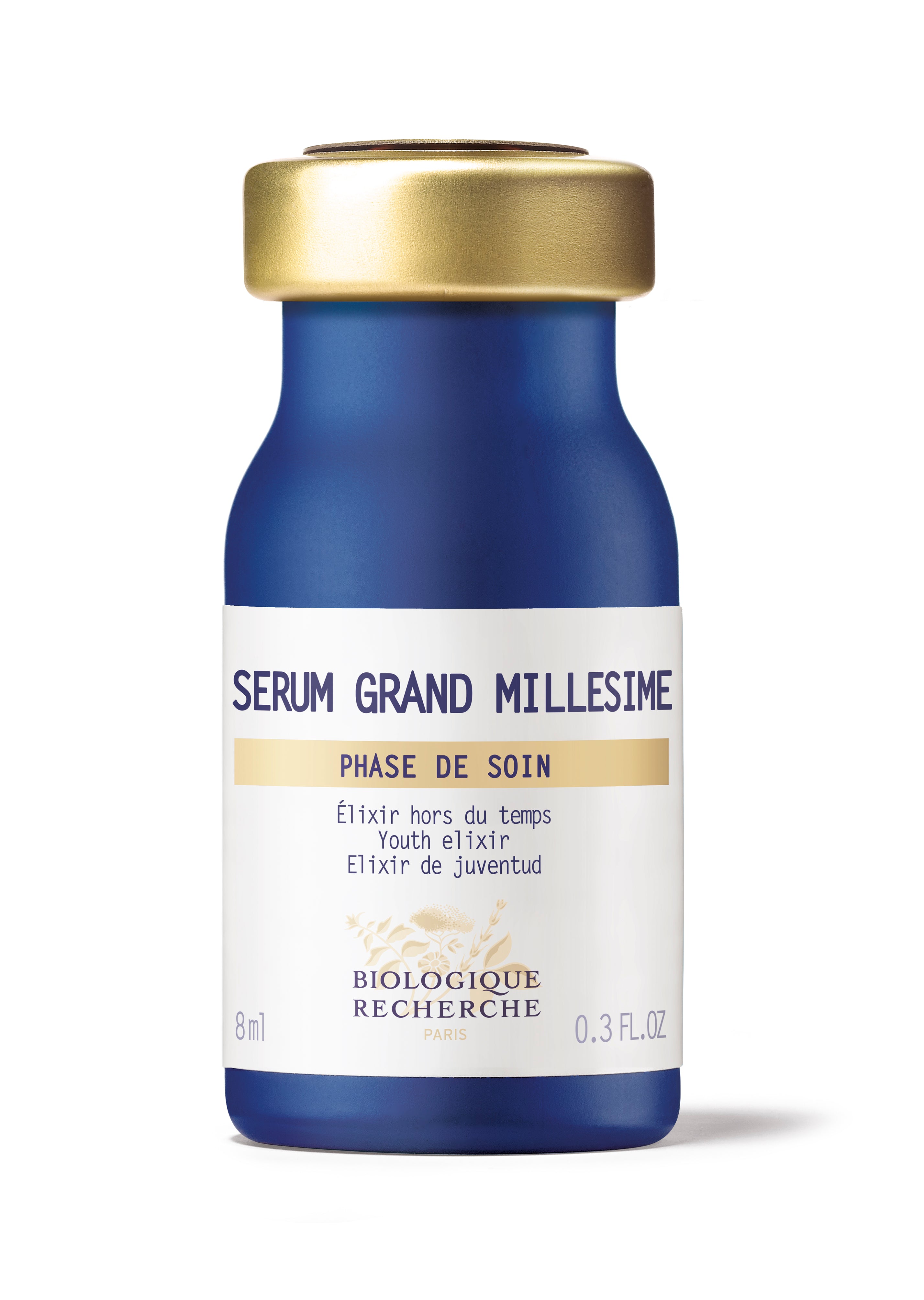 Biologique Recherche - Serum Grand Millesime