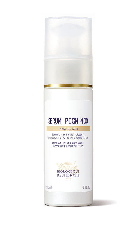 Biologique Recherche - Sérum PIGM 400