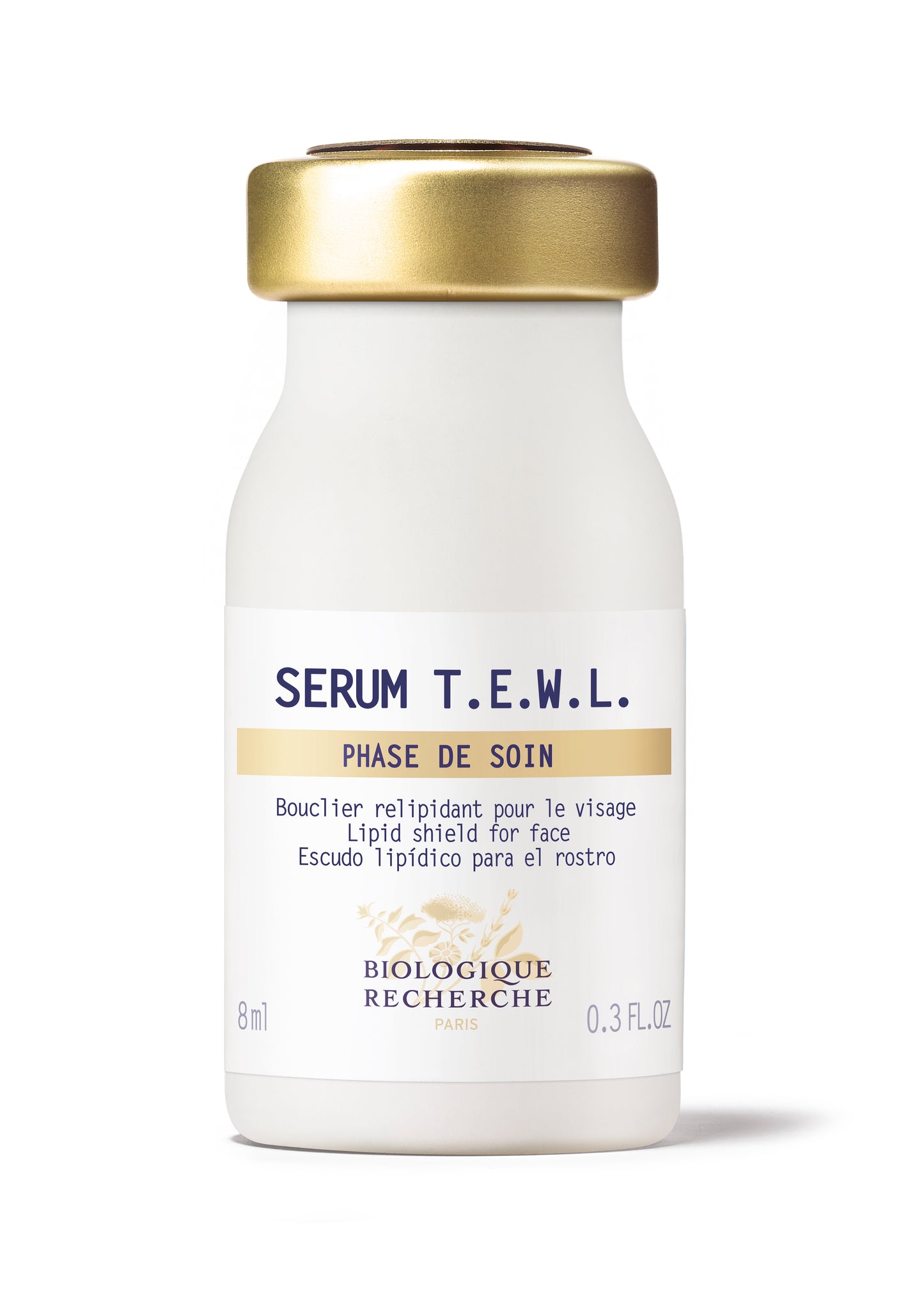 Biologique Recherche - Sérum T.E.W.L