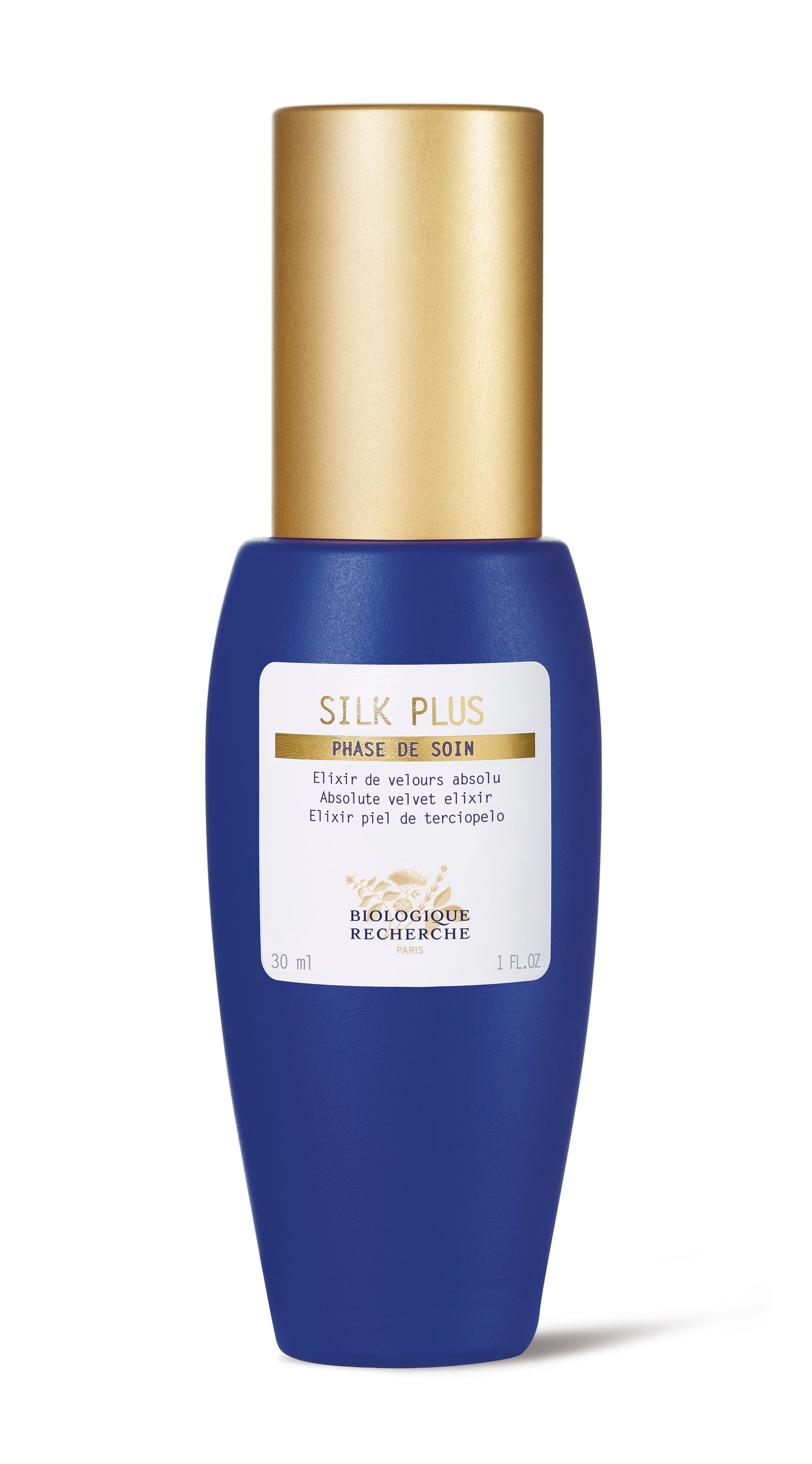 Biologique Recherche - Silk Plus