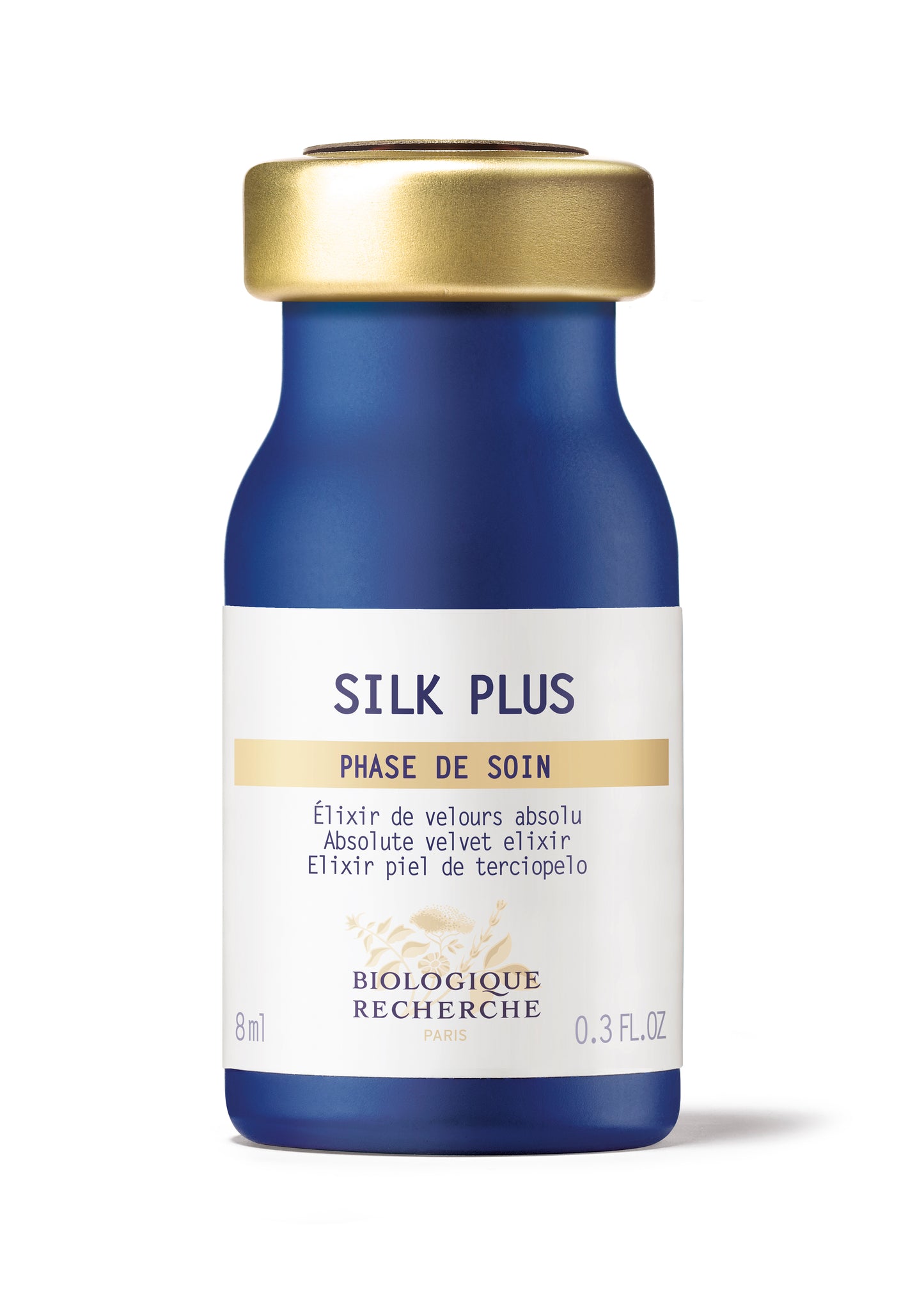 Biologique Recherche - Silk Plus