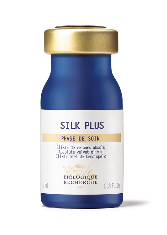 Biologique Recherche - Silk Plus