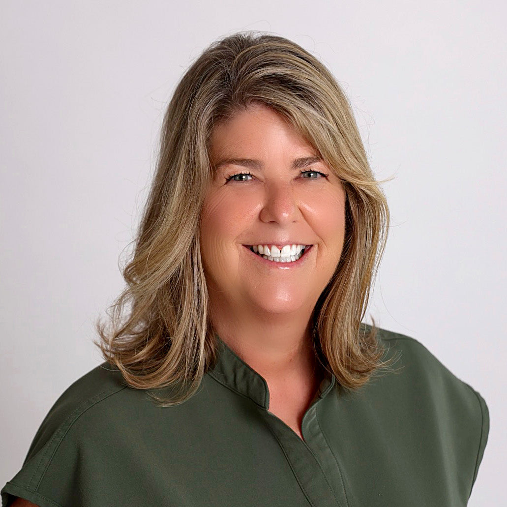 Paula Lynch: Aesthetician, Studio Associate