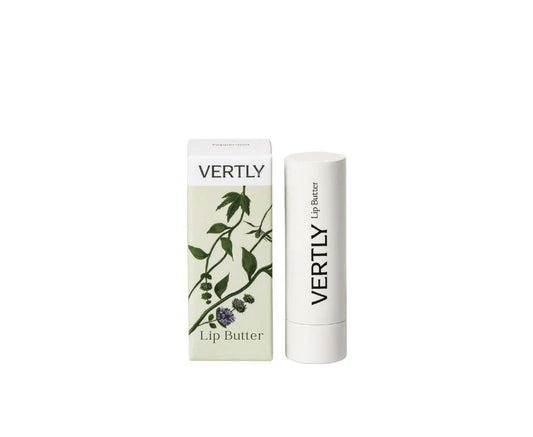 Vertly Lip Butter
