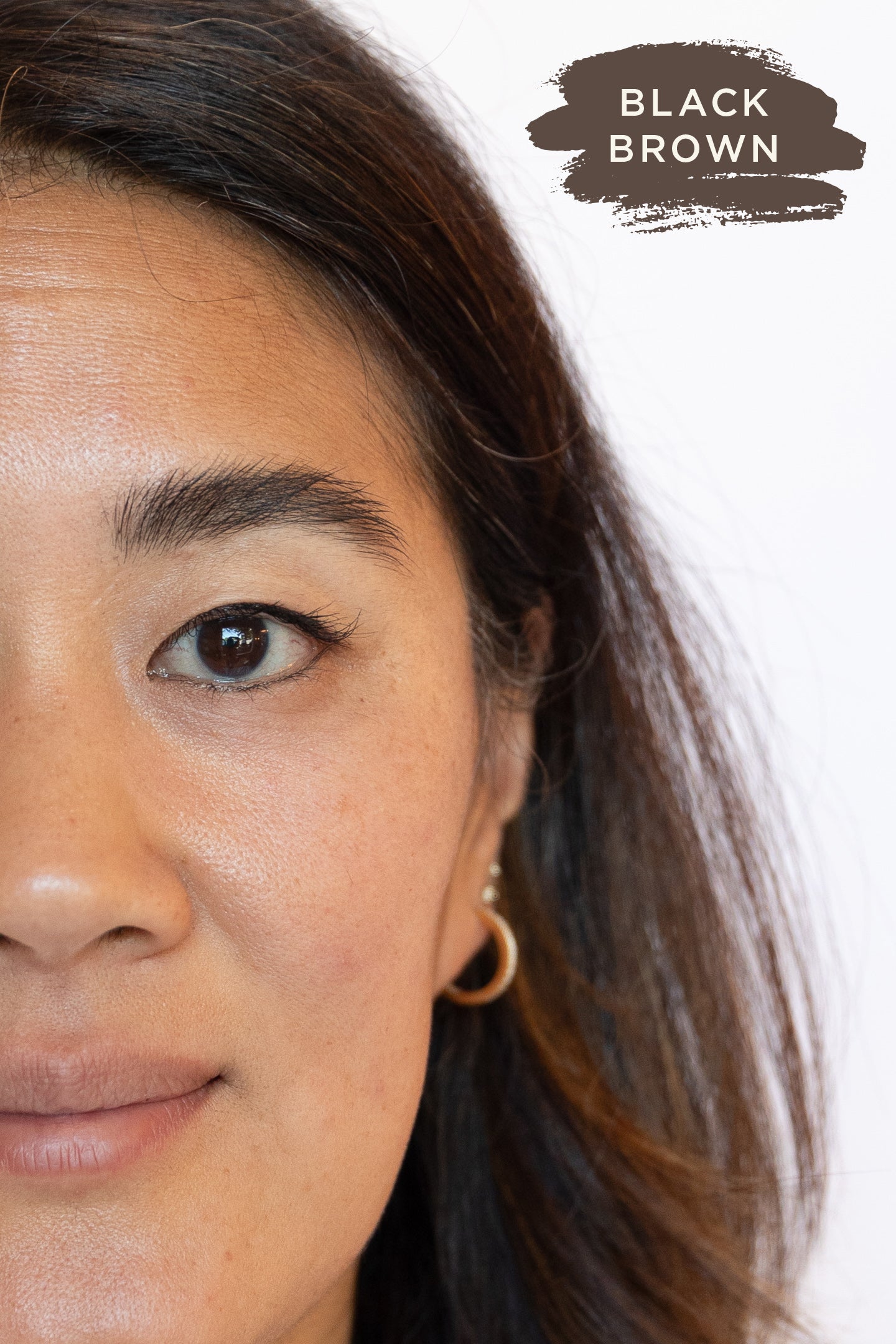 Rye Beauty - Tinted Brow Milk