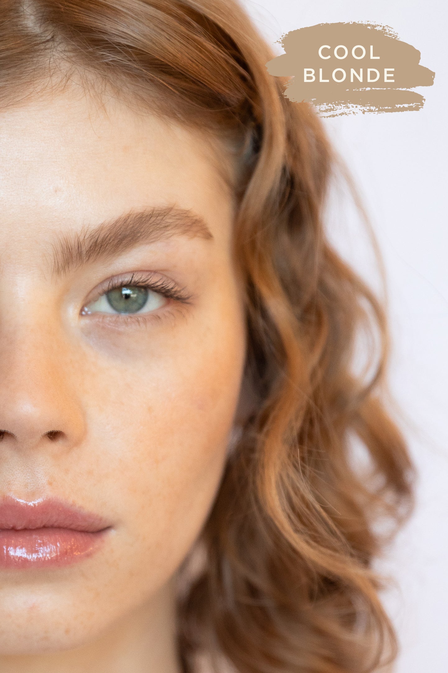 Rye Beauty - Tinted Brow Milk