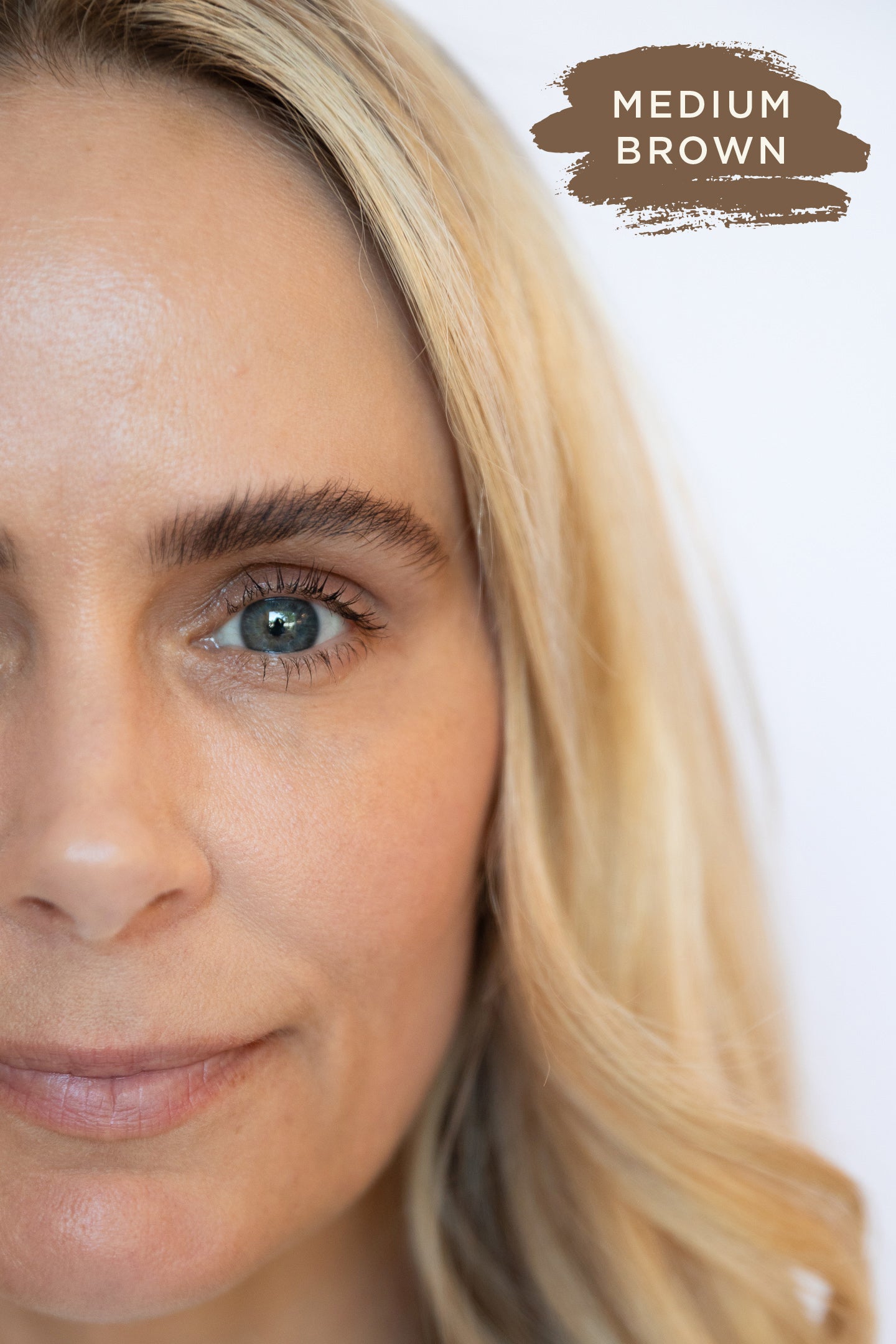 Rye Beauty - Tinted Brow Milk