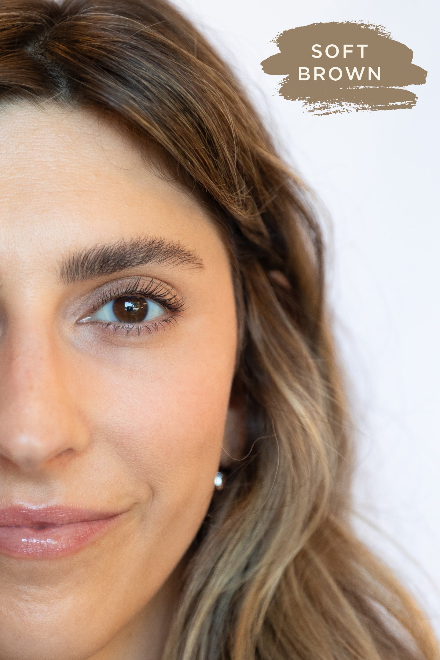 Rye Beauty - Tinted Brow Milk
