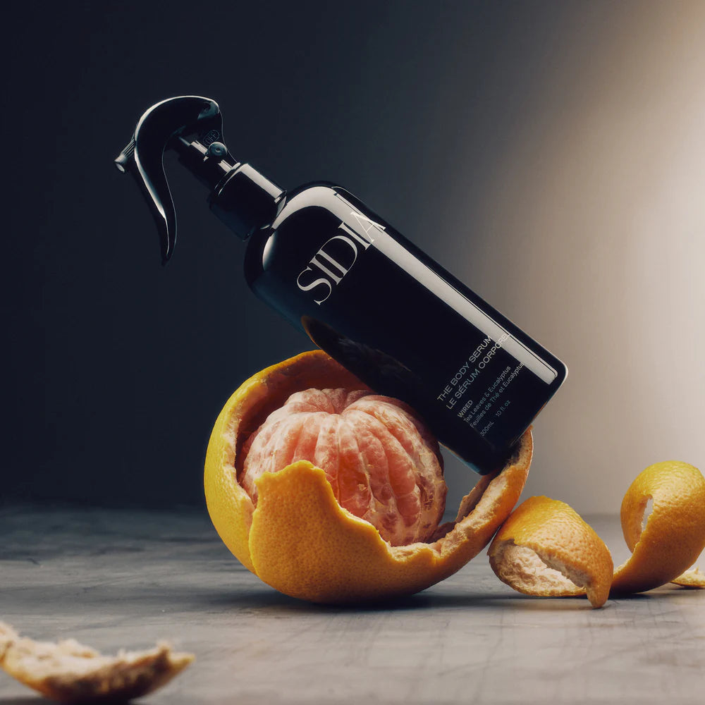 Sidia - Body Serum