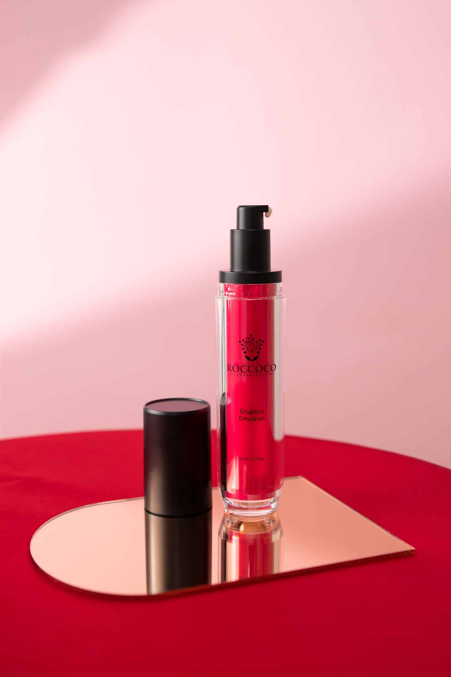 Roccoco Botanicals - Eruption Emulsion