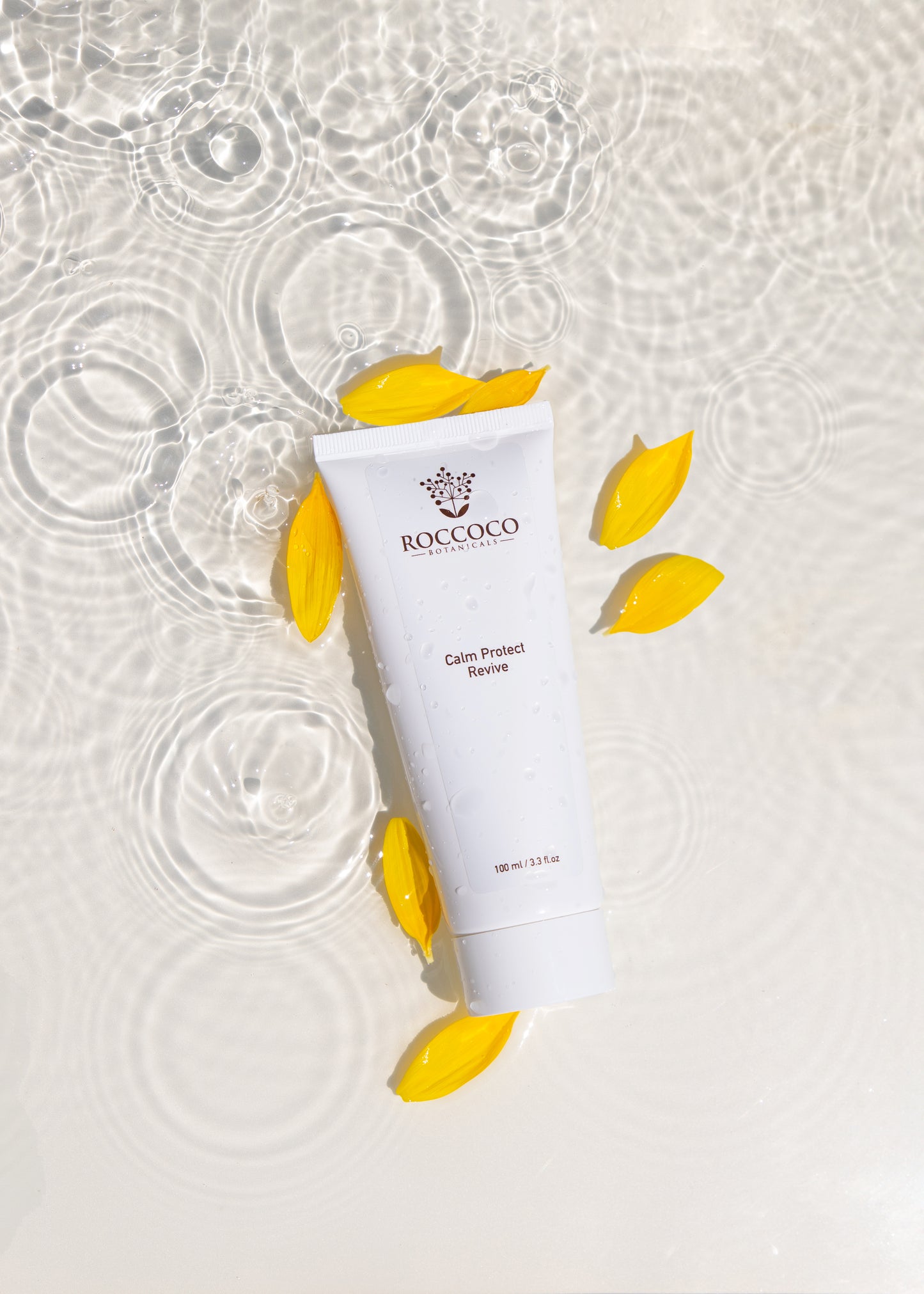 Roccoco Botanicals - Calm Protect Revive