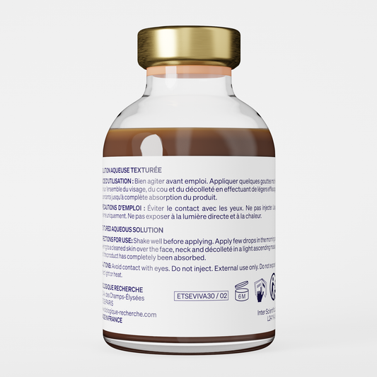 Biologique Recherche - Serum Vivant