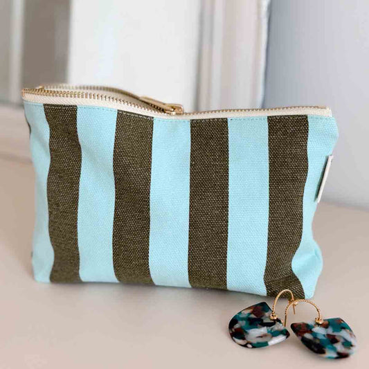 Rose In April Sofia Pouch