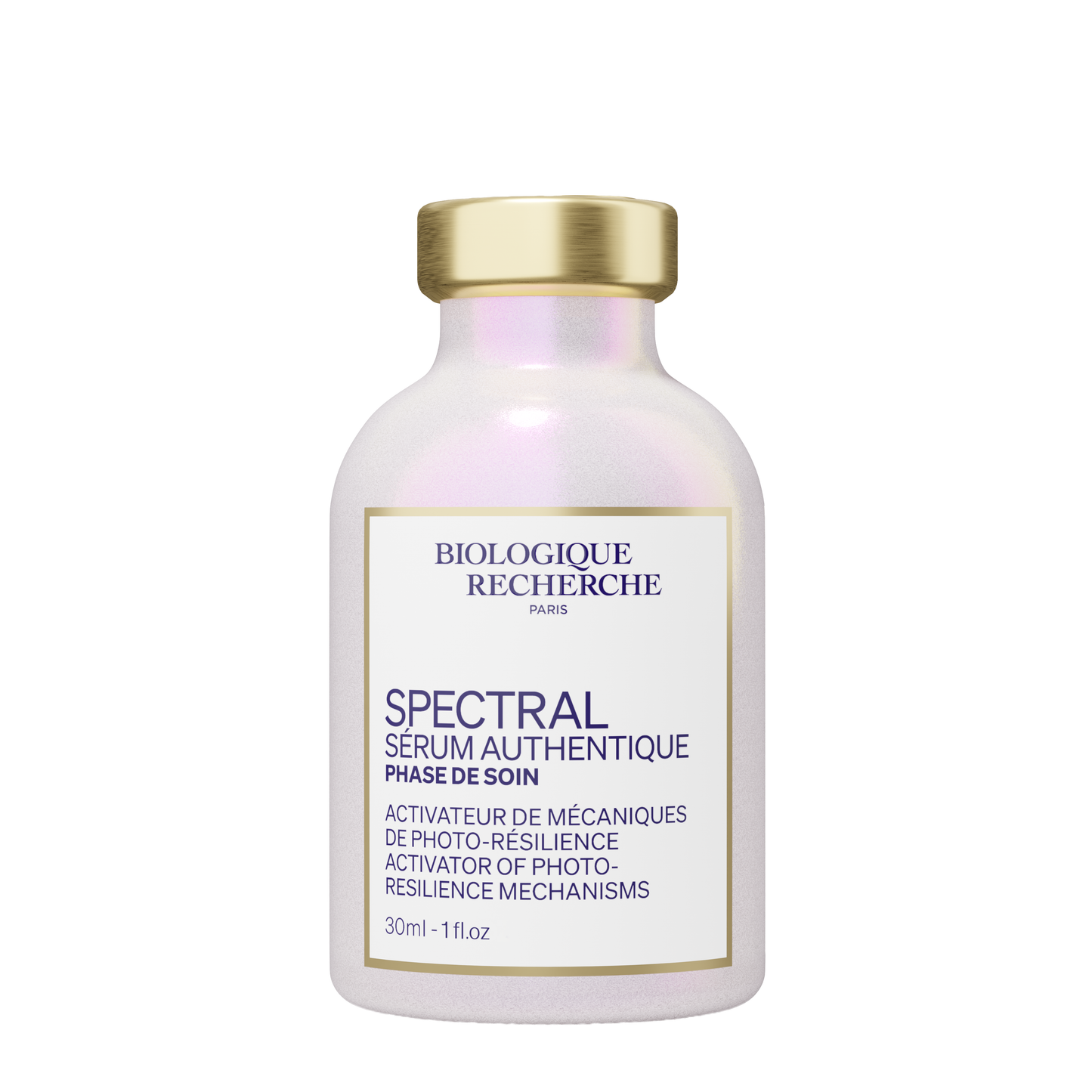 Biologique Recherche Spectral