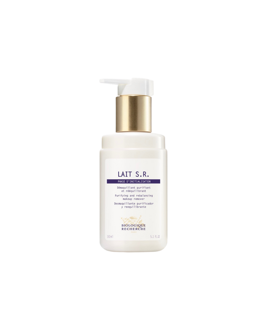 Biologique Recherche - Lait S.R.