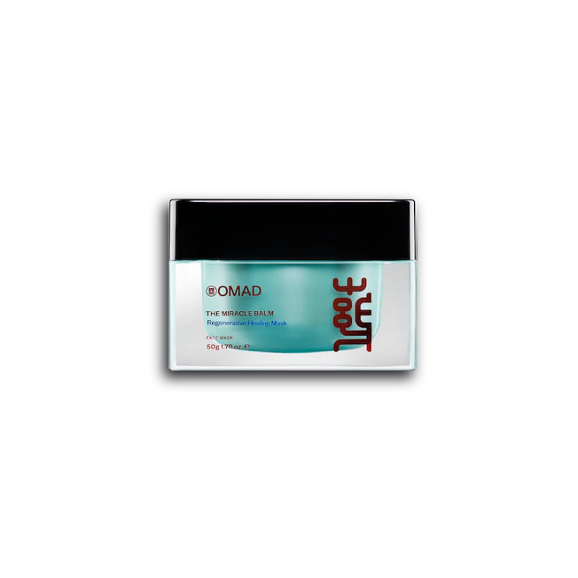 OMD Beauty - The Miracle Balm