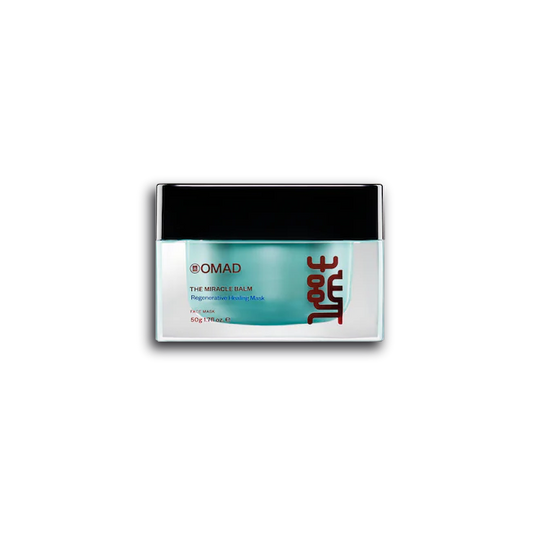 OMD Beauty - The Miracle Balm