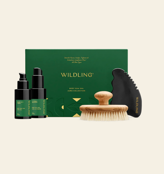 Wildling Aura Collection