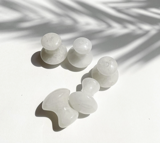 Izzy Essentials Mushroom Stone Tool