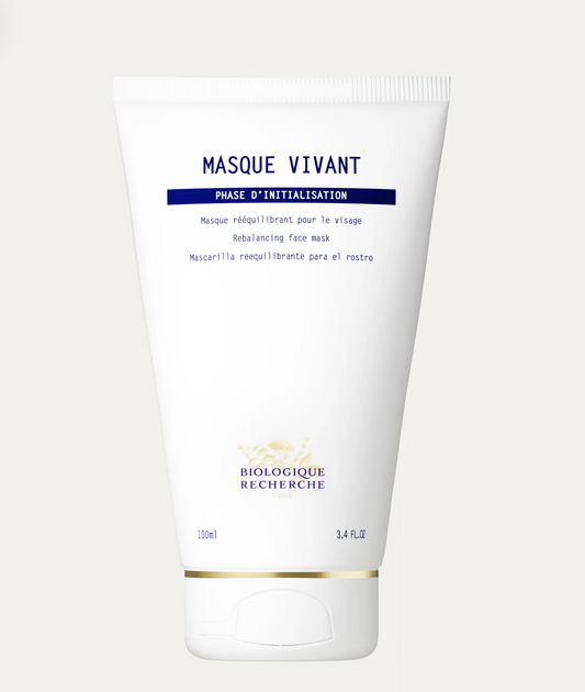Biologique Recherche Masque Vivant