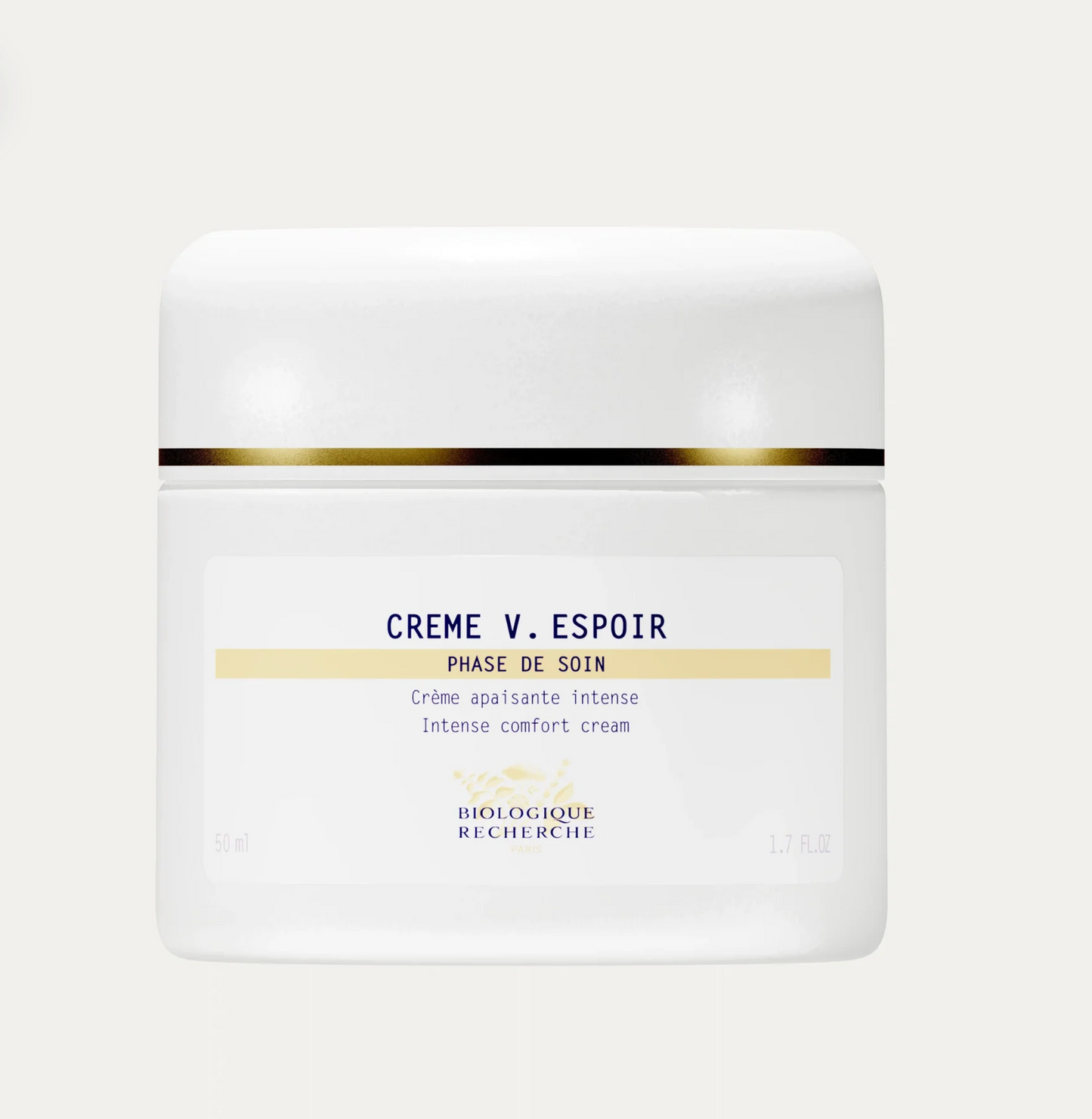 Biologique Recherche - Creme Verte Espoir A.R.