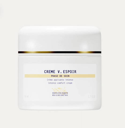 Biologique Recherche Creme Verte Espoir A.R.