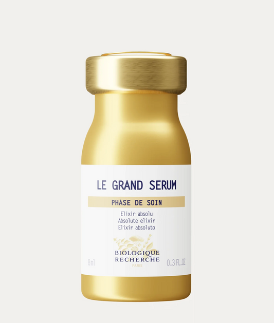 Biologique Recherche Le Grand Serum