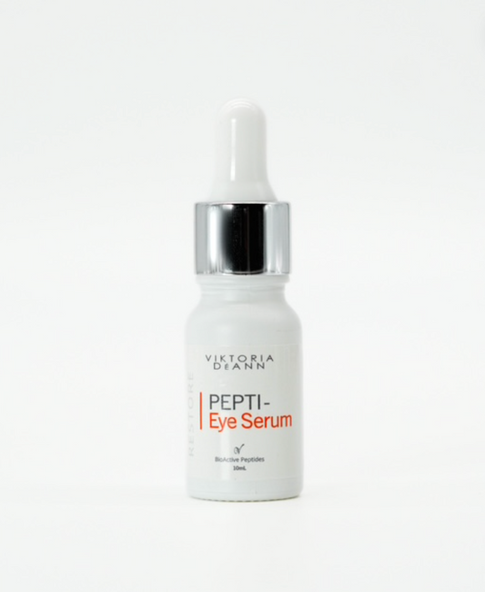 Viktoria DeAnn PEPTI-eye serum