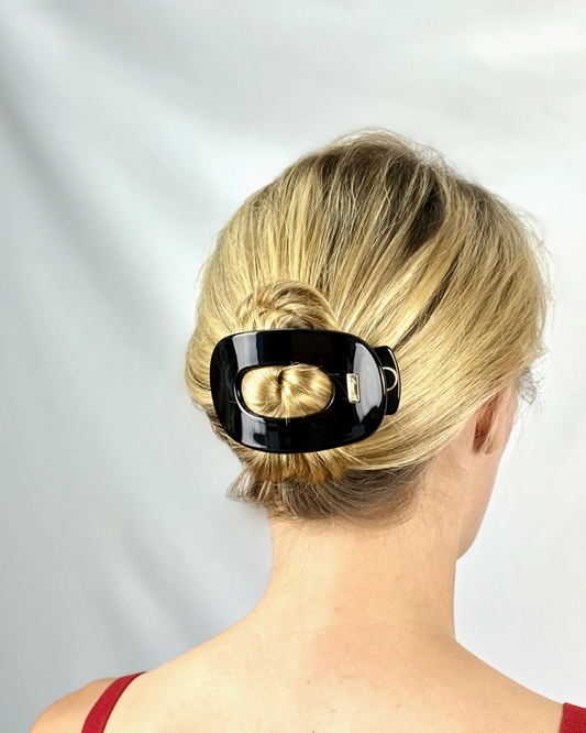Ficcare Ohana Oval Yoga Clip